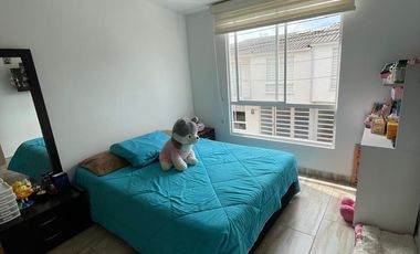 Casa en el Conjunto Mirador de las Lomas – Villamaría