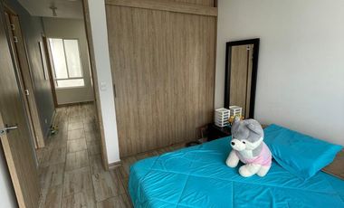 Casa en el Conjunto Mirador de las Lomas – Villamaría