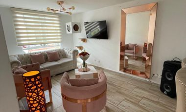 Casa en el Conjunto Mirador de las Lomas – Villamaría