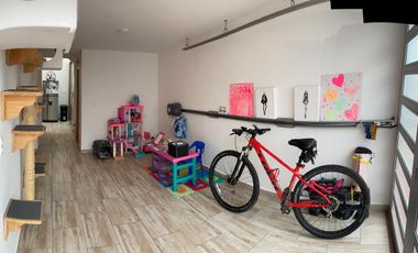 Casa en el Conjunto Mirador de las Lomas – Villamaría