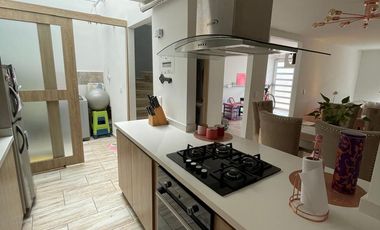 Casa en el Conjunto Mirador de las Lomas – Villamaría