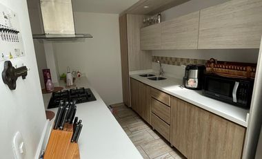 Casa en el Conjunto Mirador de las Lomas – Villamaría