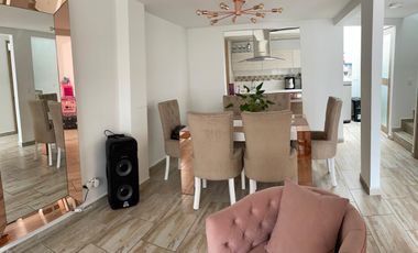 Casa en el Conjunto Mirador de las Lomas – Villamaría