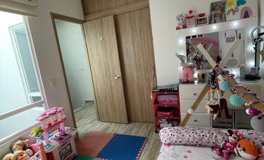 Casa en el Conjunto Mirador de las Lomas – Villamaría