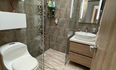 Casa en el Conjunto Mirador de las Lomas – Villamaría