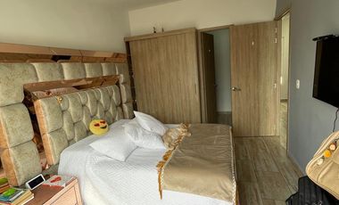 Casa en el Conjunto Mirador de las Lomas – Villamaría