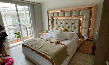 Casa en el Conjunto Mirador de las Lomas – Villamaría