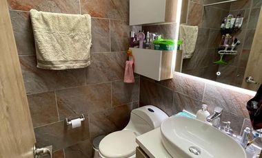 Casa en el Conjunto Mirador de las Lomas – Villamaría