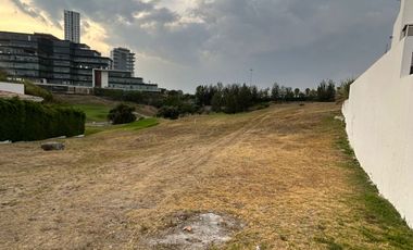 VENTA DE TERRENO EN LA VISTA CONTRY CLUB TRATO DIRECTO