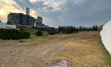 VENTA DE TERRENO EN LA VISTA CONTRY CLUB TRATO DIRECTO