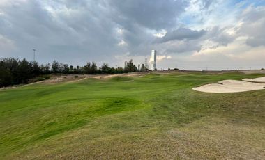 VENTA DE TERRENO EN LA VISTA CONTRY CLUB TRATO DIRECTO