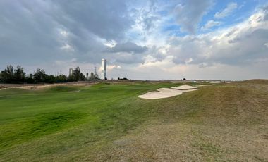 VENTA DE TERRENO EN LA VISTA CONTRY CLUB TRATO DIRECTO