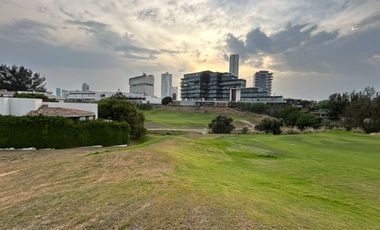 VENTA DE TERRENO EN LA VISTA CONTRY CLUB TRATO DIRECTO