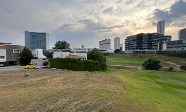 VENTA DE TERRENO EN LA VISTA CONTRY CLUB TRATO DIRECTO