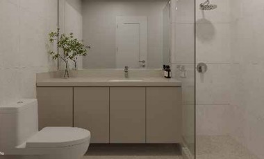 SE VENDE HERMOSO DEPARTAMENTO 64M2 EN CHACARILLA, 1 DORM.+ ESTUDIO- ALT. PARQUE CESAR VALLEJO