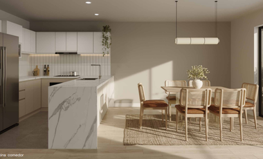 SE VENDE HERMOSO DEPARTAMENTO 64M2 EN CHACARILLA, 1 DORM.+ ESTUDIO- ALT. PARQUE CESAR VALLEJO