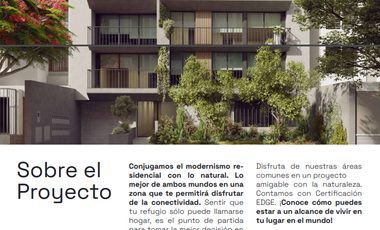 SE VENDE HERMOSO DEPARTAMENTO 64M2 EN CHACARILLA, 1 DORM.+ ESTUDIO- ALT. PARQUE CESAR VALLEJO