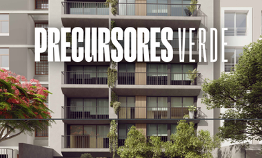 SE VENDE HERMOSO DEPARTAMENTO 64M2 EN CHACARILLA, 1 DORM.+ ESTUDIO- ALT. PARQUE CESAR VALLEJO