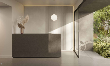 SE VENDE HERMOSO DEPARTAMENTO 64M2 EN CHACARILLA, 1 DORM.+ ESTUDIO- ALT. PARQUE CESAR VALLEJO