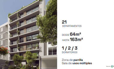SE VENDE HERMOSO DEPARTAMENTO 64M2 EN CHACARILLA, 1 DORM.+ ESTUDIO- ALT. PARQUE CESAR VALLEJO