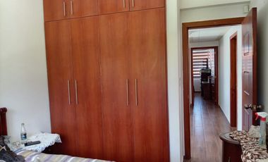 VENTA CASA SECTOR MIRASIERRA