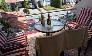 VENTA CASA SECTOR MIRASIERRA