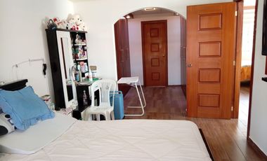 VENTA CASA SECTOR MIRASIERRA