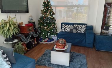 VENTA CASA SECTOR MIRASIERRA