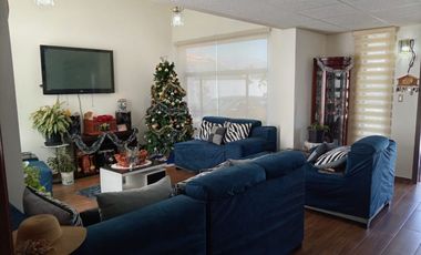 VENTA CASA SECTOR MIRASIERRA