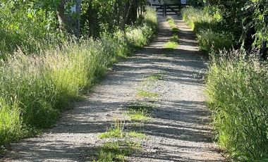 SE VENDE ESPECTACULAR PARCELA EN VALDIVIA