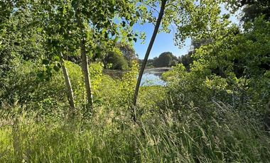 SE VENDE ESPECTACULAR PARCELA EN VALDIVIA