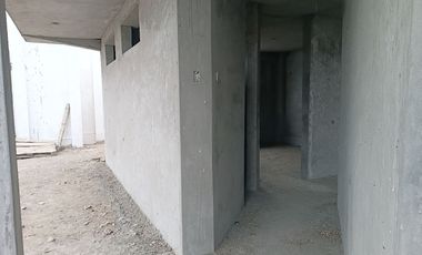 Terreno en Venta en Chancay con Construcción
