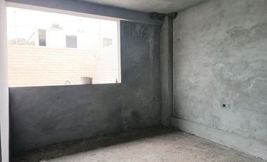 Terreno en Venta en Chancay con Construcción