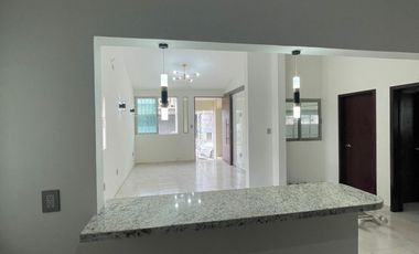 CASA EN VENTA EN GRACIANO SÁNCHEZ BOCA DEL RÍO | ARLETTE FLORES