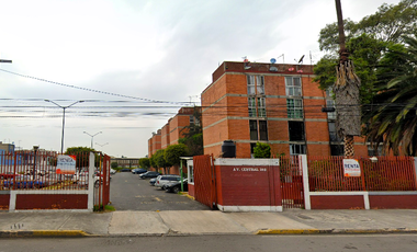 SK26 Av. Central, Agrícola Pantitlán, 08100 Ciudad de México