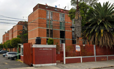 SK26 Av. Central, Agrícola Pantitlán, 08100 Ciudad de México