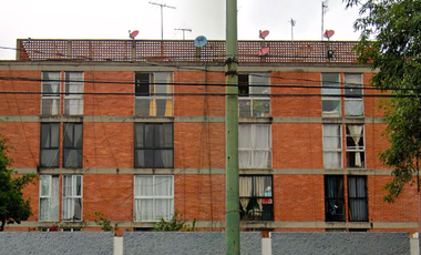 SK26 Av. Central, Agrícola Pantitlán, 08100 Ciudad de México