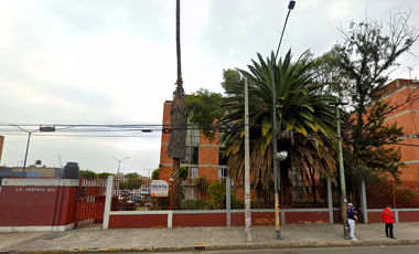 SK26 Av. Central, Agrícola Pantitlán, 08100 Ciudad de México