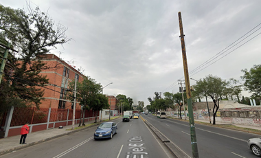 SK26 Av. Central, Agrícola Pantitlán, 08100 Ciudad de México