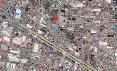 SK26 Av. Central, Agrícola Pantitlán, 08100 Ciudad de México