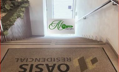 DEPARTAMENTO CERCA DE OASIS COYOACAN !!!