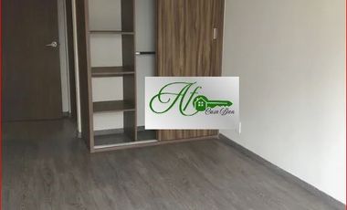 DEPARTAMENTO CERCA DE OASIS COYOACAN !!!