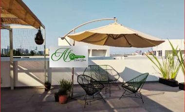 DEPARTAMENTO CERCA DE OASIS COYOACAN !!!