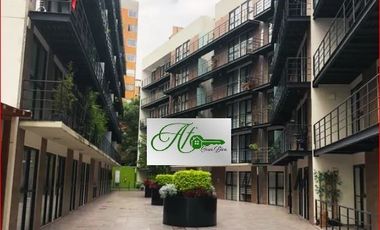DEPARTAMENTO CERCA DE OASIS COYOACAN !!!
