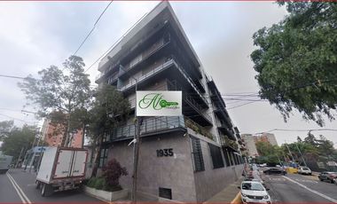 DEPARTAMENTO CERCA DE OASIS COYOACAN !!!