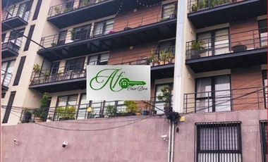 DEPARTAMENTO CERCA DE OASIS COYOACAN !!!