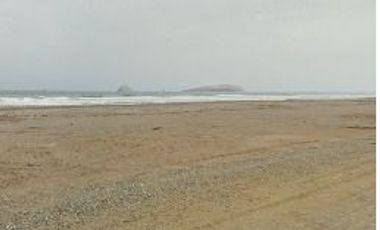 VENTA DE TERRENO EN LURIN