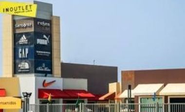 VENTA DE TERRENO EN LURIN