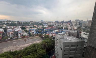 Consultorio en Renta, Lomas de Chapultepec