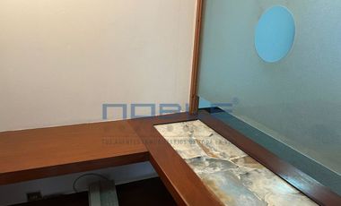 Consultorio en Renta, Lomas de Chapultepec